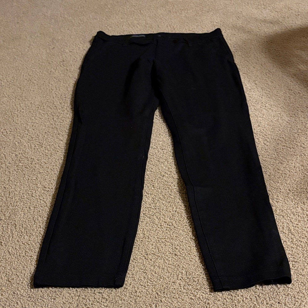Women’s Black Pants